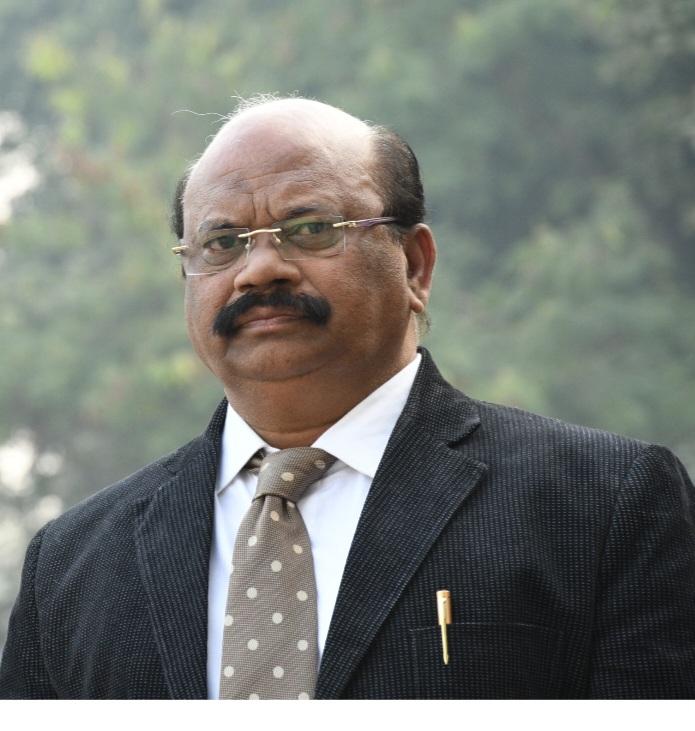 Dr. Ravindra C. Mohture